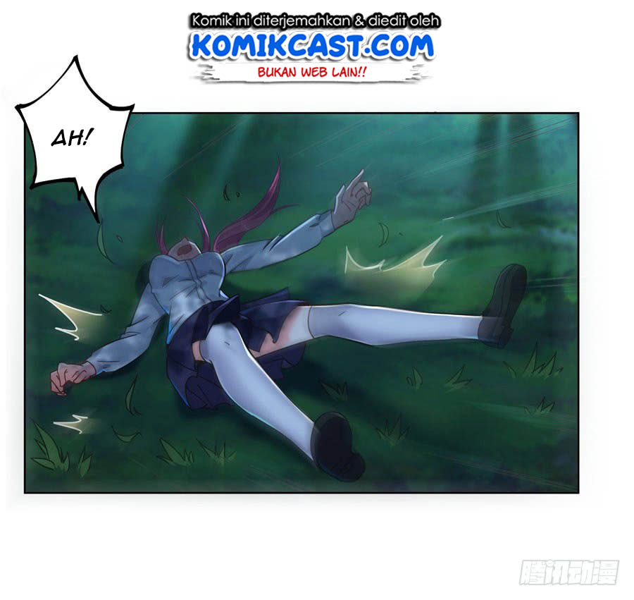 I Picked Up a Demon Lord as a Maid Chapter 10 Gambar 4